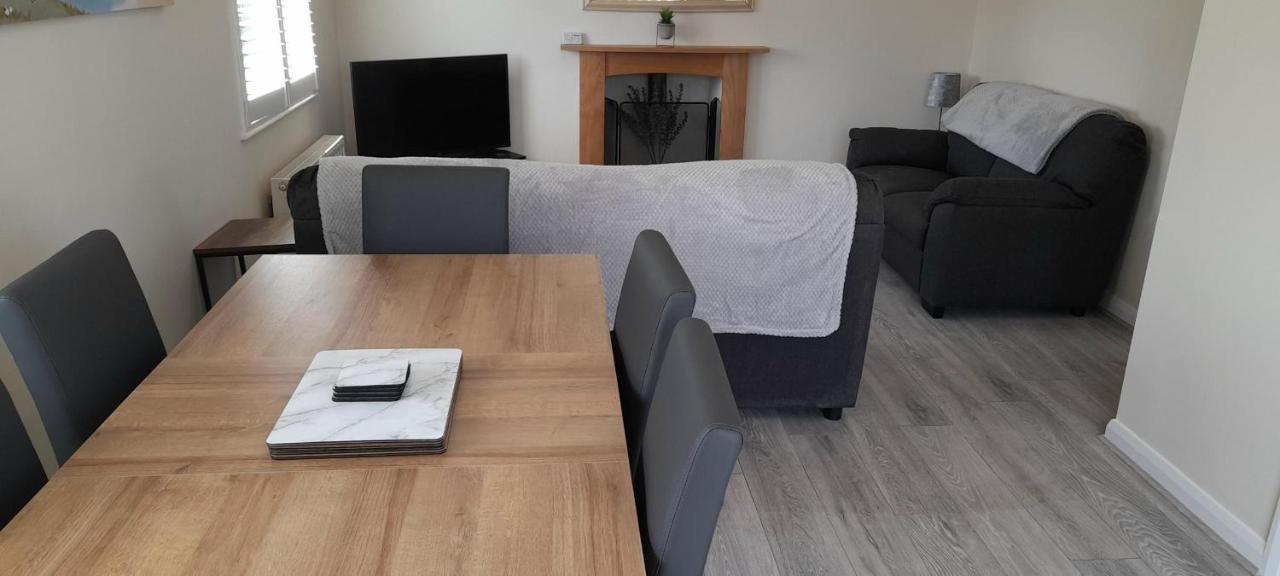 Stunning Two Storey Spacious Chalet Villa Bridlington Eksteriør bilde