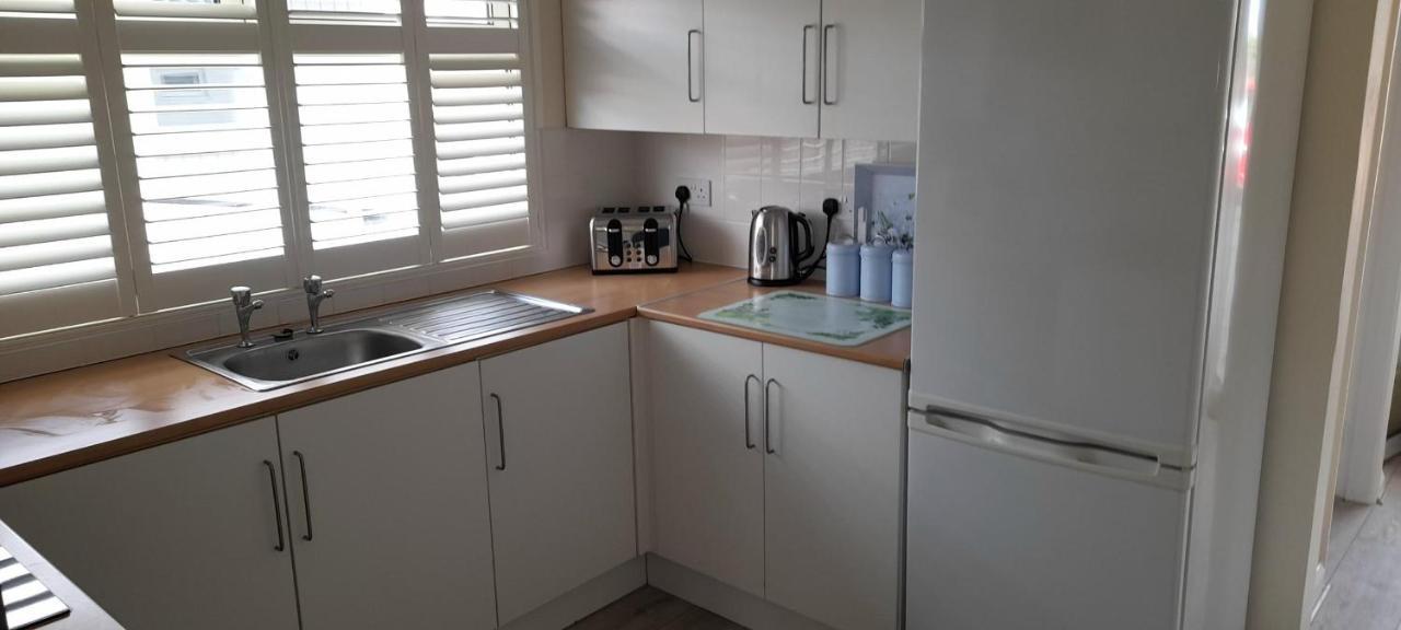 Stunning Two Storey Spacious Chalet Villa Bridlington Eksteriør bilde